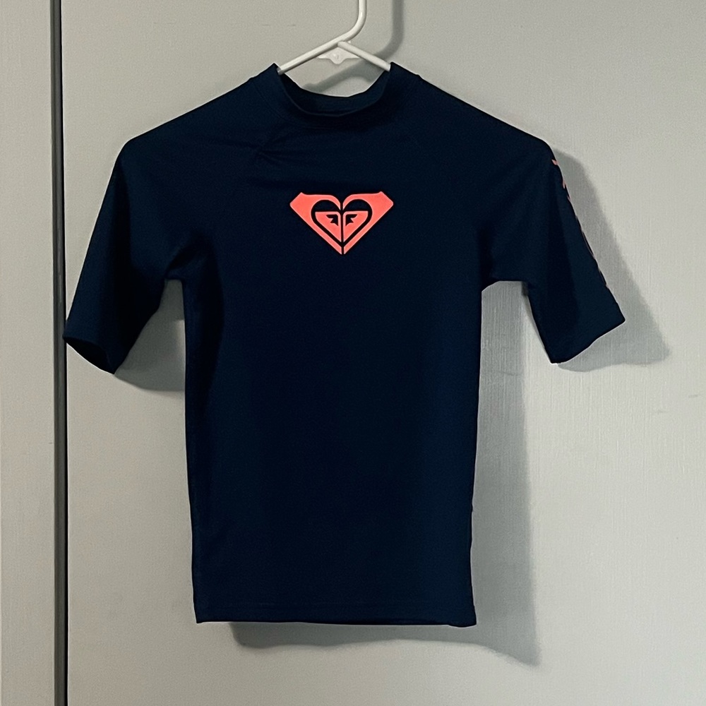 Awesome Roxy swim shirt